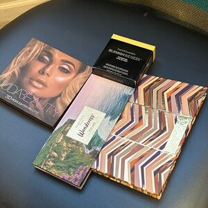 Tarte Huda Wander Beauty Bundle GUC